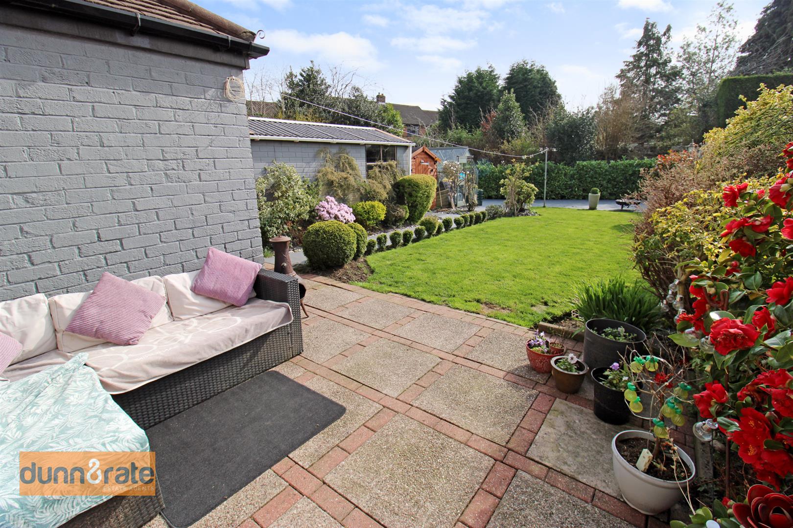 Stoneyfields Avenue, Baddeley Green, Stoke-On-Trent